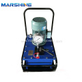 Portable Manual Electric Driven Pump Station